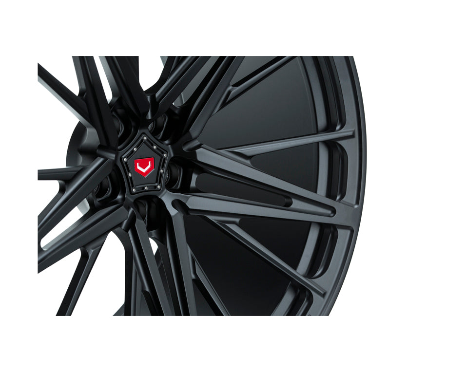Vossen M-X6 Forged Brushed Space Grey Wheel - 5x114.3 19x8.5 +32