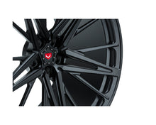 Load image into Gallery viewer, Vossen M-X6 Forged Brushed Space Grey Wheel - 5x114.3 19x8.5 +32
