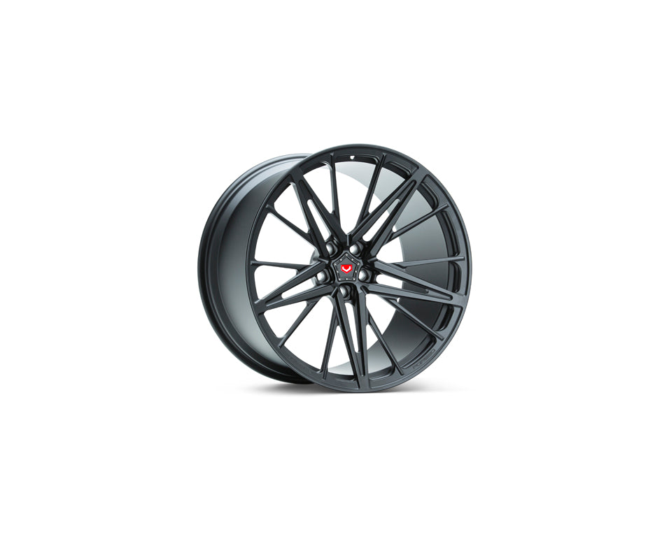 Vossen M-X6 Forged Brushed Space Grey Wheel - 5x114.3 19x8.5 +32