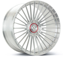Load image into Gallery viewer, Vossen S17-05 Forged Gloss Black Wheel - 5x112 21x10 +20 - BMW 7 Series G70 Rear Fitment