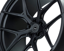 Load image into Gallery viewer, Vossen Forged S21-01 Gloss Black Wheel - Centerlock 20x9.5 +36 - 992 Turbo S Front Fitment