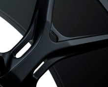 Load image into Gallery viewer, Vossen S21-01 Forged Satin Black Wheel - 5x132 21x10.5 +22 - BMW M5 G9x Front Fitment