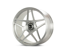 Load image into Gallery viewer, Vossen GEN-02 Forged Satin Black Wheel - 5x112 20x9.5 +15