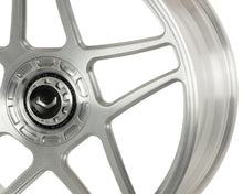 Load image into Gallery viewer, Vossen GEN-02 Forged Satin Black Wheel - 5x112 20x9.5 +15