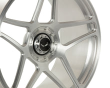 Load image into Gallery viewer, Vossen GEN-02 Forged Satin Black Wheel - 5x112 20x9.5 +15
