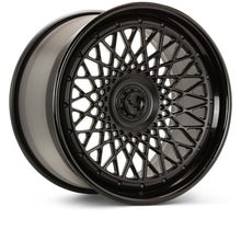Load image into Gallery viewer, Vossen GEN-05 (3-piece) Forged Brush Dark Smoke / Polished Lip / Center Lock Wheel - 20x9.5 +28 - Porsche 911 (992.2) Front Fitment