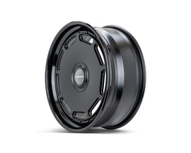 Vossen GEN-06 (3-piece) Forged SB Center / Battleship Grey Outer / Blk Inner Wheel - 6x139.7 22x9.5 +20