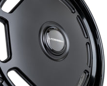 Load image into Gallery viewer, Vossen GEN-06 (3-piece) Forged SB Center / Battleship Grey Outer / Blk Inner Wheel - 6x139.7 22x9.5 +20