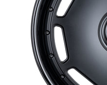Load image into Gallery viewer, Vossen GEN-06 (3-piece) Forged SB Center / Battleship Grey Outer / Blk Inner Wheel - 6x139.7 22x9.5 +20