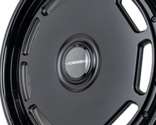 Load image into Gallery viewer, Vossen GEN-06 (3-piece) Forged SB Center / Battleship Grey Outer / Blk Inner Wheel - 6x139.7 22x9.5 +20