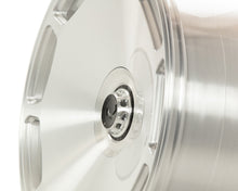 Load image into Gallery viewer, Vossen GEN-06 Forged Gloss Black / Floating Cap Wheel - 5x120 22x10.5 +38 - Land Rover Fitments