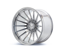 Load image into Gallery viewer, Vossen GNX-01 Forged Polish Gloss Clear Wheel - 8x170 24x12 -44