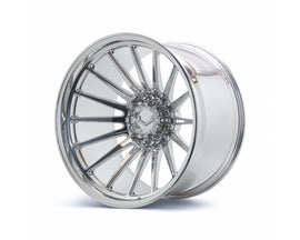Vossen GNX-01 Forged Polish Gloss Clear Wheel - 8x170 24x12 -44