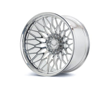 Load image into Gallery viewer, Vossen GNX-02 Forged Super Deep Satin Black Wheel - 8x165 22x10 +18 - 2025 Hummer EV Fitment