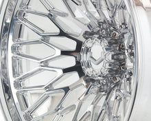 Load image into Gallery viewer, Vossen GNX-02 Forged Super Deep Satin Black Wheel - 8x165 22x10 +18 - 2025 Hummer EV Fitment