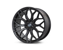 Load image into Gallery viewer, Vossen HF-2 Hybrid Forged Deep Anthracite Wheel - 5x112 22x10.5 +16