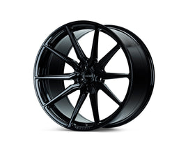 Vossen HF-3 Hybrid Forged Deep Gloss Black Wheel - 5x130 22x11 +50