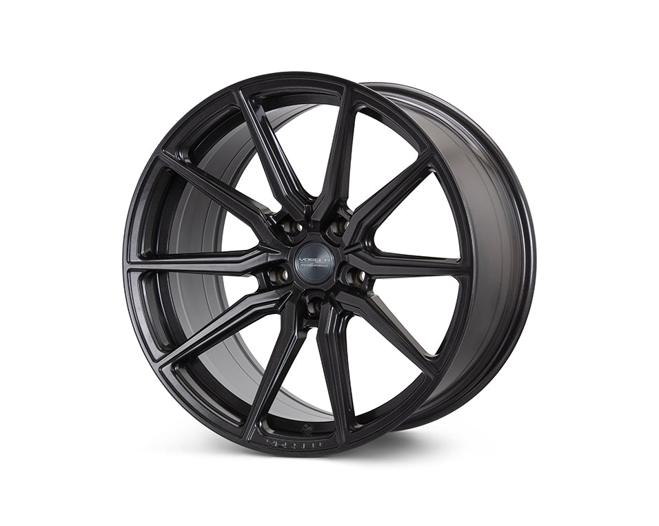 Vossen Anthracite HF3 Wheel - 5x114.3 20x10 +30