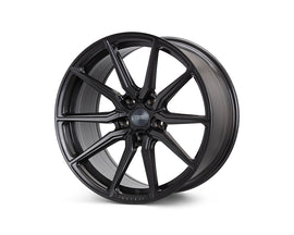 Vossen HF-3 Hybrid Forged Deep Anthracite Wheel - 5x114.3 20x10 +30