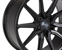 Load image into Gallery viewer, Vossen Anthracite HF3 Wheel - 5x114.3 20x10 +30