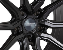 Load image into Gallery viewer, Vossen HF-3 Hybrid Forged Super Deep Anthracite Wheel - 5x112 20x10.5 +25
