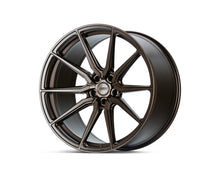 Load image into Gallery viewer, Vossen HF-3 Hybrid Forged Deep Satin Bronze Wheel - 5x120 20x9.5 +15