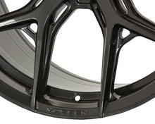 Load image into Gallery viewer, Vossen HF-5 Hybrid Forged Deep Anthracite  Wheel - 5x127 22x10.5 +35