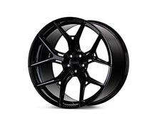 Load image into Gallery viewer, Vossen HF-5 Hybrid Forged Flat Gloss Black Wheel - 5x127 20x10 +26