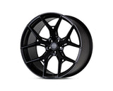 Vossen HF-5 Hybrid Forged Deep Satin Black Wheel - 5x112 21x10 +11