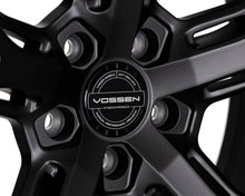 Load image into Gallery viewer, Vossen HF-5 Hybrid Forged Deep Matte Gunmetal Wheel - 5x112 21x10.5 +42