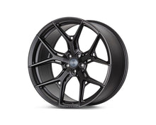 Load image into Gallery viewer, Vossen HF-5 Hybrid Forged Deep Matte Gunmetal Wheel - 5x112 21x10.5 +42