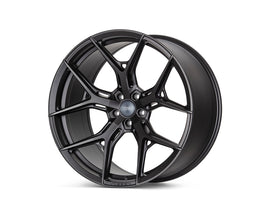 Vossen HF-5 Hybrid Forged Deep Matte Gunmetal Wheel - 5x112 19x8.5 +42
