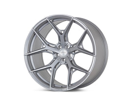 Vossen HF-5 Hybrid Forged Deep Satin Silver Wheel - 5x112 19x10 +35