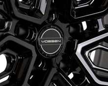 Load image into Gallery viewer, Vossen Gloss Black Hybrid Forged HF7 Wheel - 5x120 21x11 +38