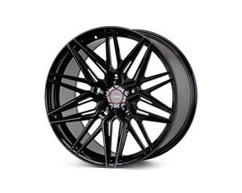 Vossen HF-7 Hybrid Forged Deep Gloss Black Wheel - 5x128 21x11 +35