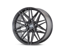 Load image into Gallery viewer, Vossen HF-7 Hybrid Forged Deep Anthracite Wheel - 5x112 22x11.5 +28