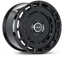Load image into Gallery viewer, Vossen HF-9 Hybrid Forged Deep Gloss Black Blank Finish Wheel - 5x120 22x9.5 +26