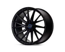 Load image into Gallery viewer, Vossen HF-4T Hybrid Forged Flat Satin Black Right Side Wheel - 5x130 22x10 +47 - Audi e-tron Fitment