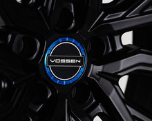Load image into Gallery viewer, Vossen HF-4T Hybrid Forged Flat Satin Black Right Side Wheel - 5x130 22x10 +47 - Audi e-tron Fitment