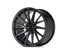 Load image into Gallery viewer, Vossen HF-4T Hybrid Forged Deep Anthracite Left Side Wheel - 5x120 20x10 +25 - Tesla Model S Plaid Fitment