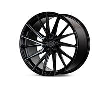 Load image into Gallery viewer, Vossen HF-4T Hybrid Forged Deep Tinted Gloss Black Left Side Wheel - 5x112 20x10.5 +42