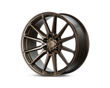 Load image into Gallery viewer, Vossen HF6-1 Hybrid Forged Deep Satin Bronze Wheel - 6x139.7 24x10 +25