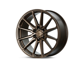 Vossen HF6-1 Hybrid Forged Deep Satin Bronze Wheel - 6x139.7 24x10 +25