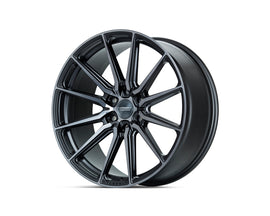 Vossen HF6-1 Hybrid Forged Deep Tinted Matte Gunmetal Wheel - 6x135 22x9.5 +20