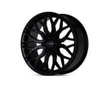 Load image into Gallery viewer, Vossen HF6-3 Hybrid Forged Deep Satin Black Wheel - 6x139.7 22x9.5 +30