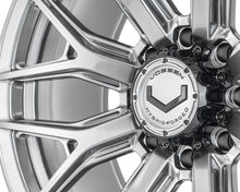 Load image into Gallery viewer, Vossen HF6-4 Hybrid Forged Deep Hyper Gunmetal Wheel - 8x180 24x10 +15
