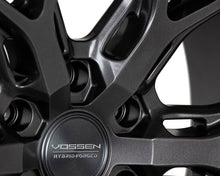 Load image into Gallery viewer, Vossen HF6-4 Hybrid Forged Deep Anthracite Wheel - 6x139.7 20x9.5 -3