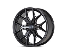 Load image into Gallery viewer, Vossen HF6-4 Hybrid Forged Deep Anthracite Wheel - 6x139.7 20x9.5 -3