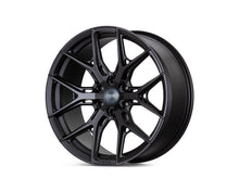 Load image into Gallery viewer, Vossen HF6-4 Hybrid Forged Deep Matte Gunmetal Wheel - 6x139.7 22x9.5 +30