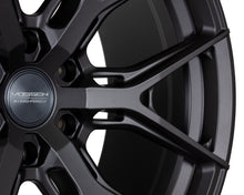 Load image into Gallery viewer, Vossen Foged Matte Gunmetal HF6-4 Wheel - 6x139.7 20x9.5 +30